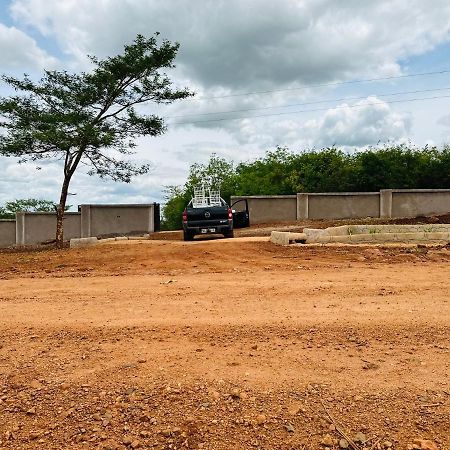 Dee Park Entertainment Centre Hotel Thohoyandou Exterior photo