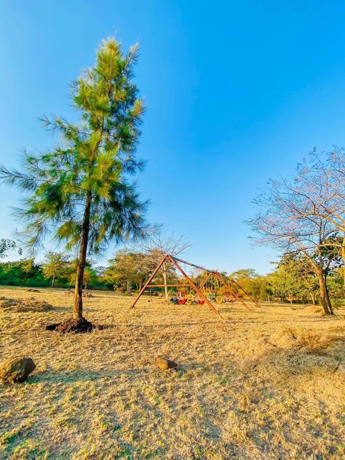 Dee Park Entertainment Centre Hotel Thohoyandou Exterior photo